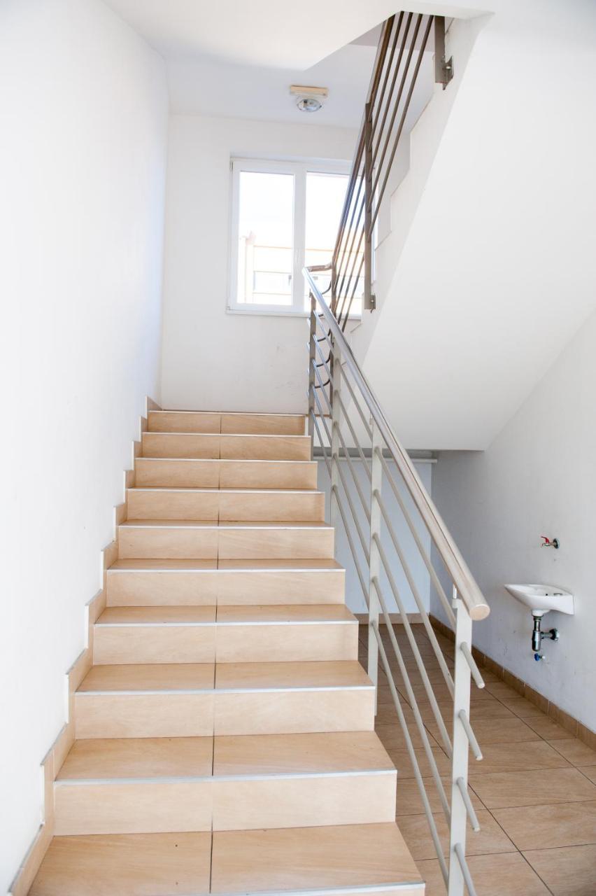 Apartment Josip Zagreb Exterior photo